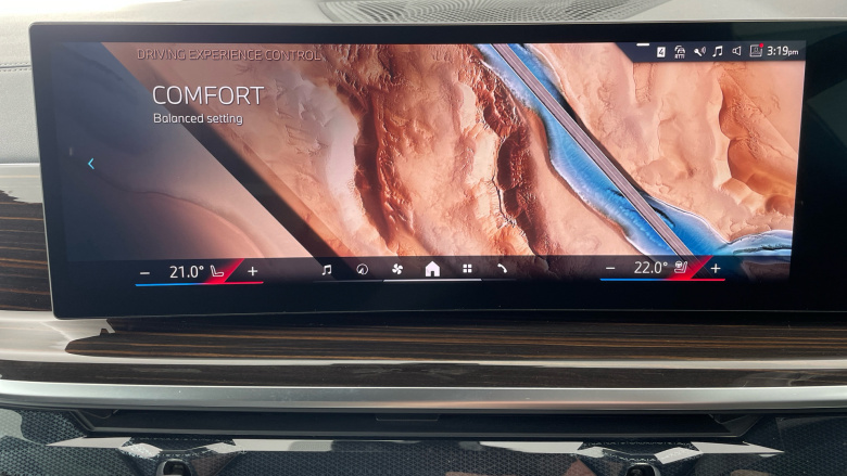 BMW X5 xDrive30d MHT M Sport 5dr Auto [Tech/Pro Pack] Diesel Estate